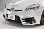 Toyota Prius by ASI 2009 года